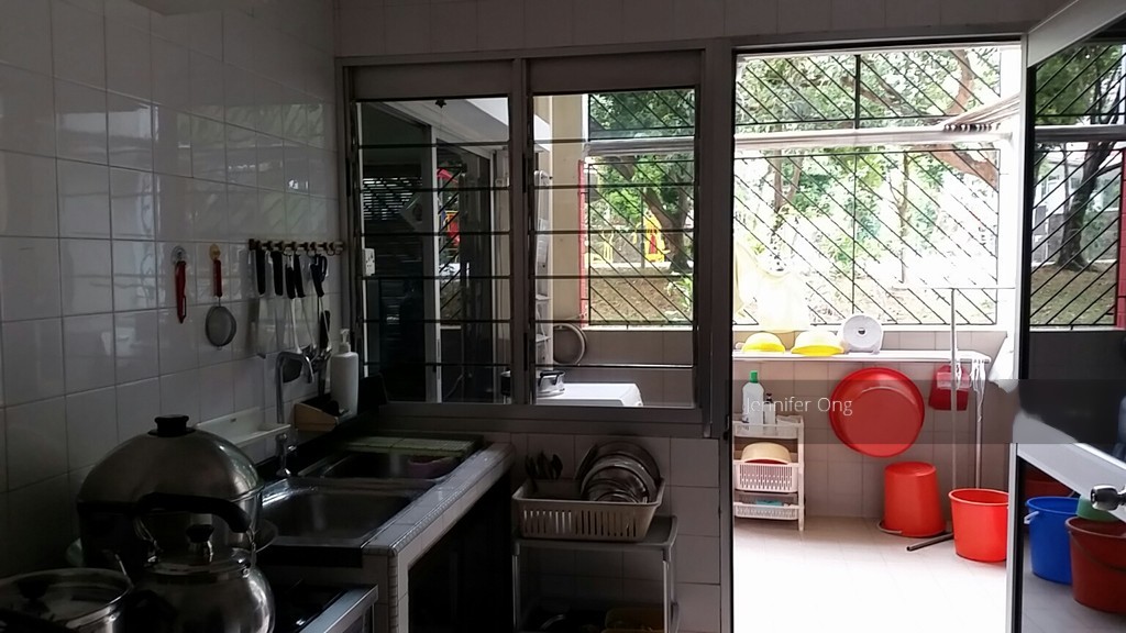 Blk 8 Toh Yi Drive (Bukit Timah), HDB Executive #127691432